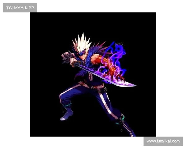 鬼泣：爆发伤害如何突破极限？